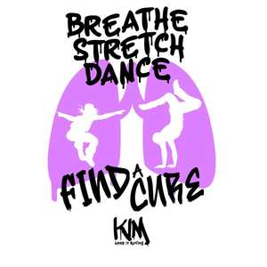 Fundraising Page: Kim Dolan